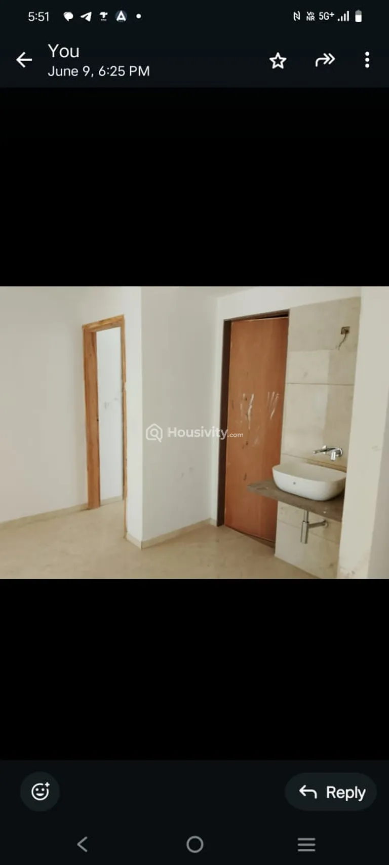 3 BHK Flat for Sale in Kudasan, Gandhinagar Image 10