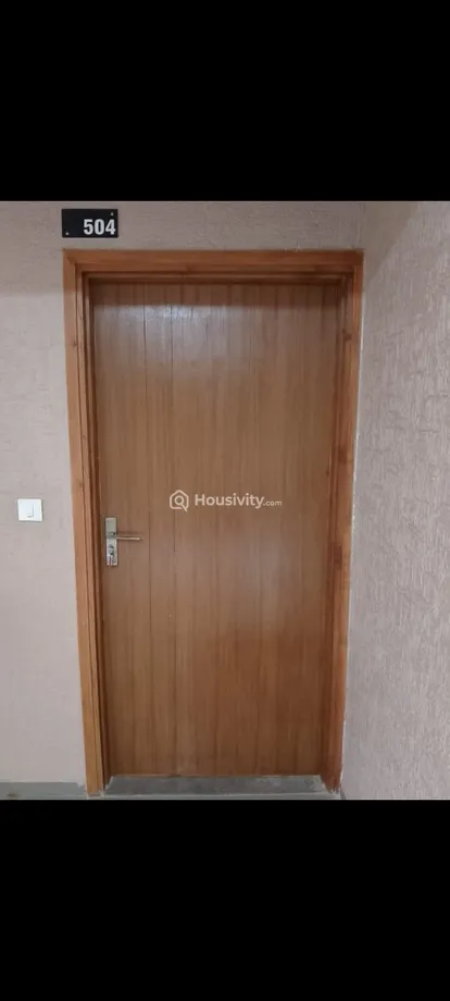 3 BHK Flat for Sale in Kudasan, Gandhinagar Image 15