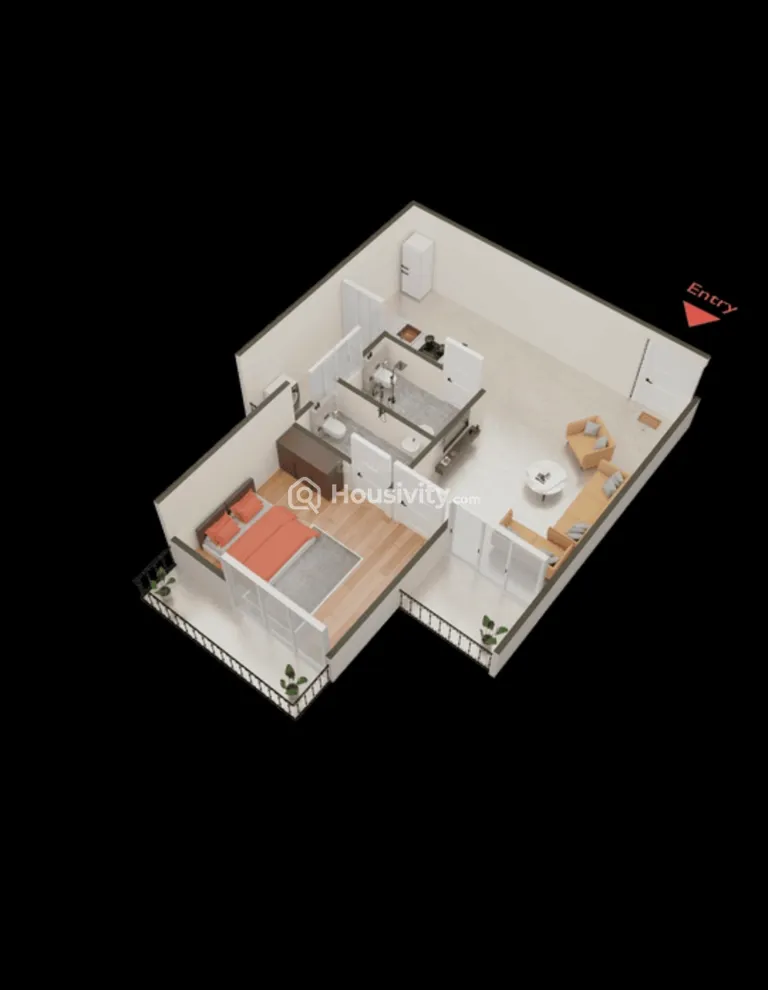 USHA GREENS Image 6