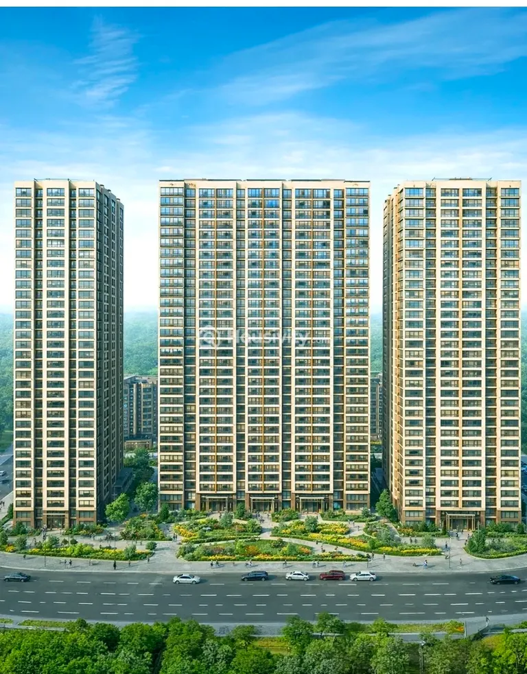 USHA GREENS Image 4