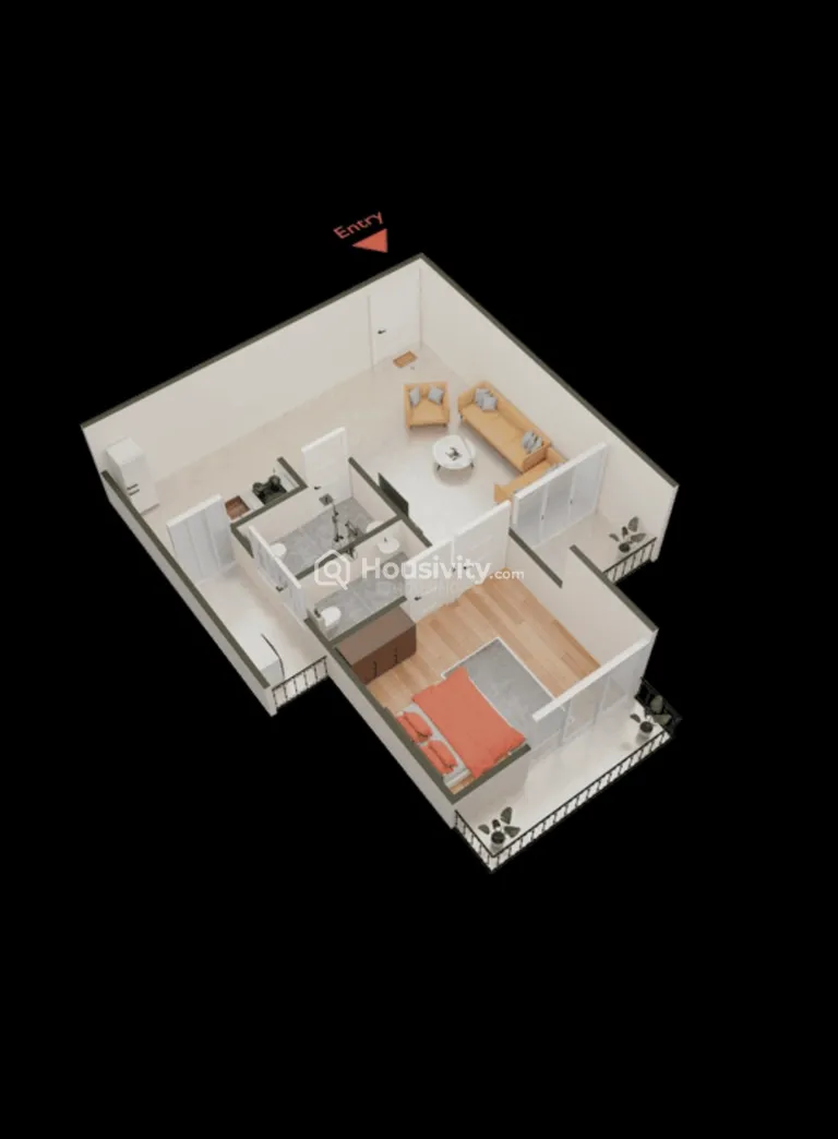 USHA GREENS Image 5