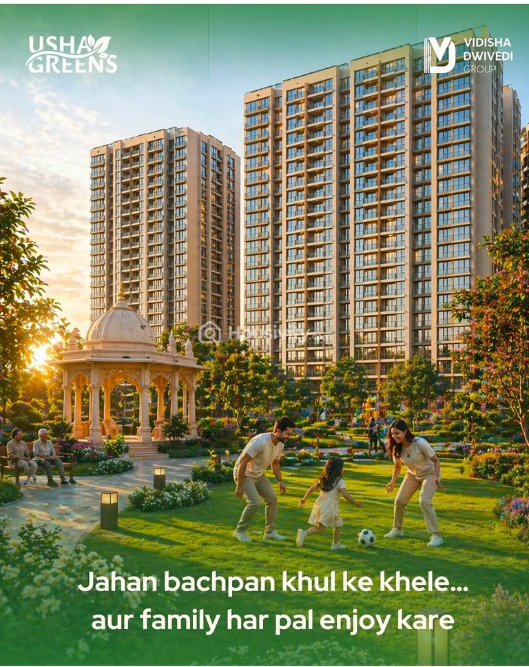USHA GREENS Image 3
