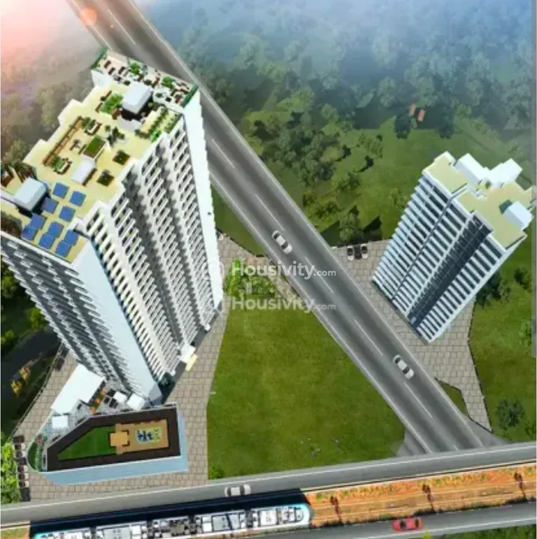 USHA GREENS Image 1