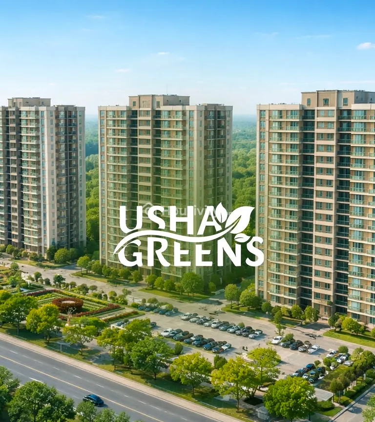USHA GREENS Image 2