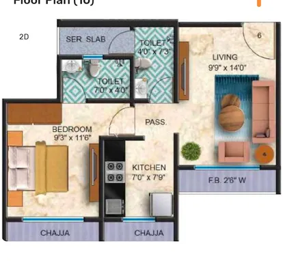 REGAL SQUARE PHASE 4 Image 6
