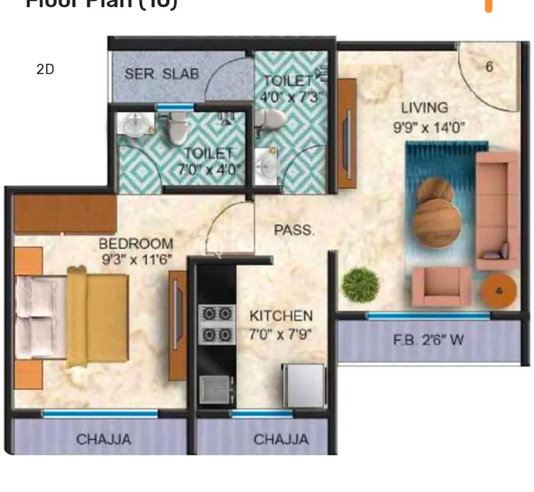 REGAL SQUARE PHASE 4 Image 6