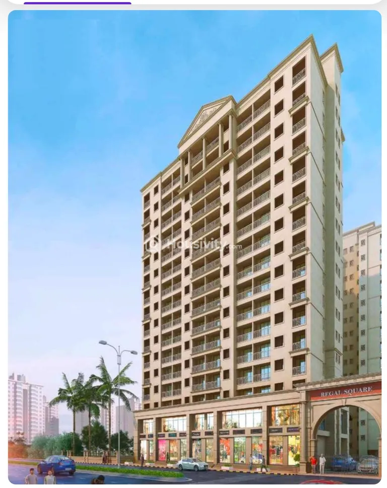 REGAL SQUARE PHASE 4 Image 1