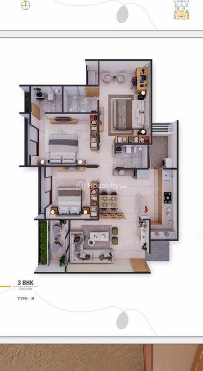 KALP HEIGHTS Image 3