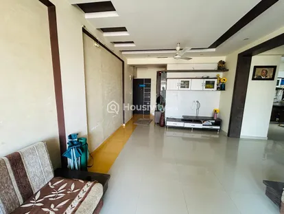 3 BHK Flat for Sale in Kudasan, Gandhinagar Image 1