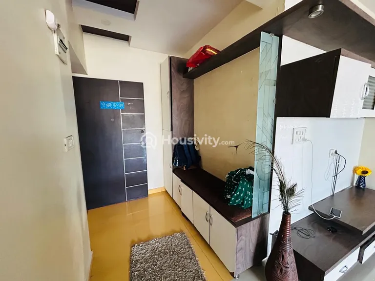 3 BHK Flat for Sale in Kudasan, Gandhinagar Image 2
