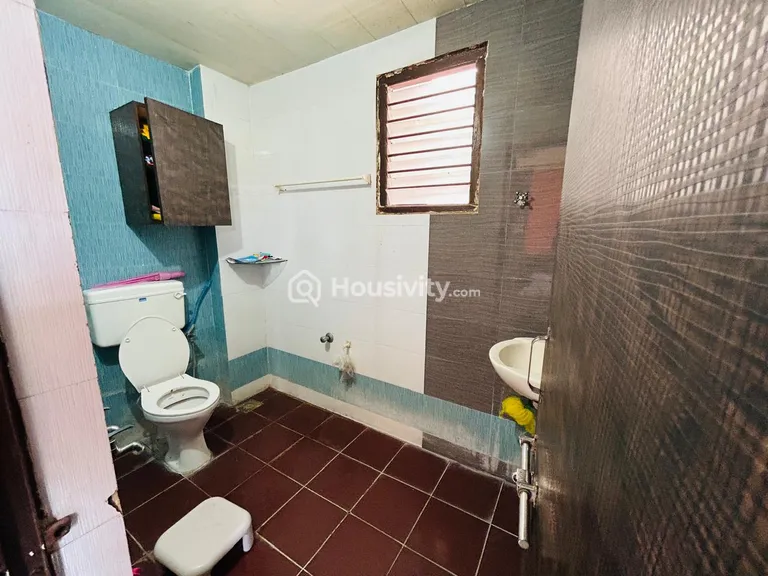 3 BHK Flat for Sale in Kudasan, Gandhinagar Image 8