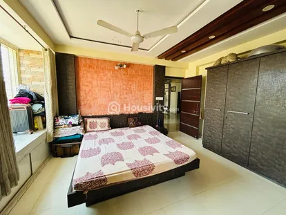 3 BHK Flat for Sale in Kudasan, Gandhinagar Image 9