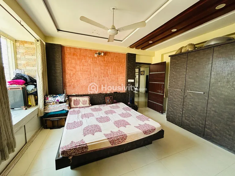 3 BHK Flat for Sale in Kudasan, Gandhinagar Image 9