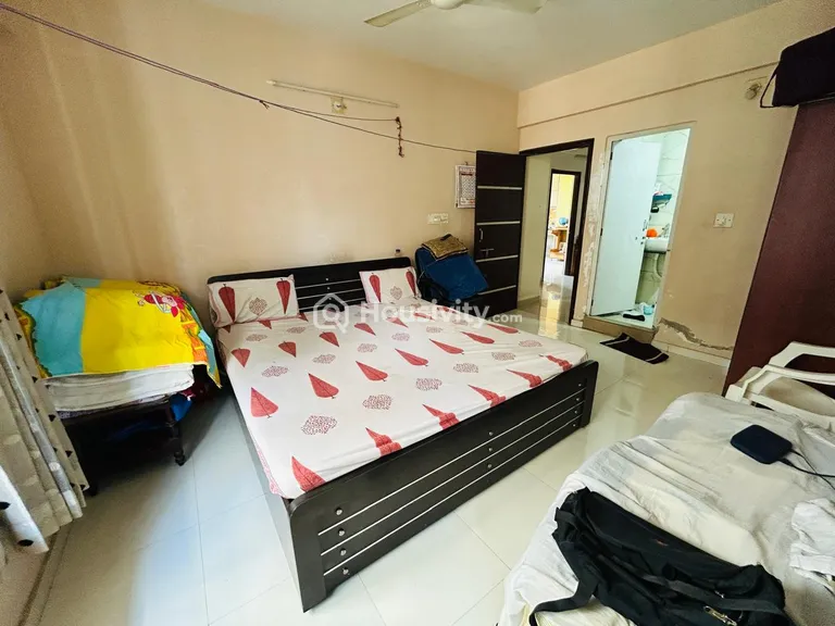 3 BHK Flat for Sale in Kudasan, Gandhinagar Image 10