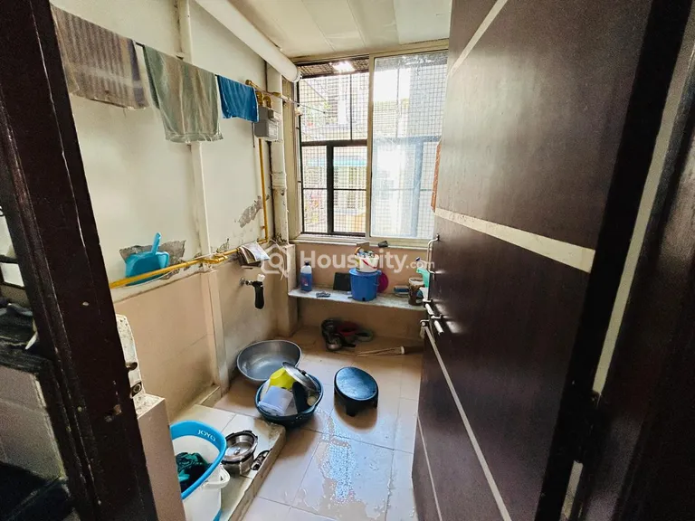 3 BHK Flat for Sale in Kudasan, Gandhinagar Image 13