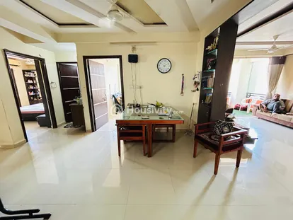 3 BHK Flat for Sale in Kudasan, Gandhinagar Image 15