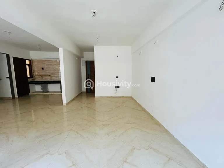 3 BHK Flat for Sale in Kudasan, Gandhinagar Image 1