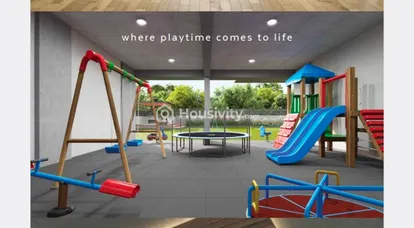PROVINCE 3 BHK Image 7