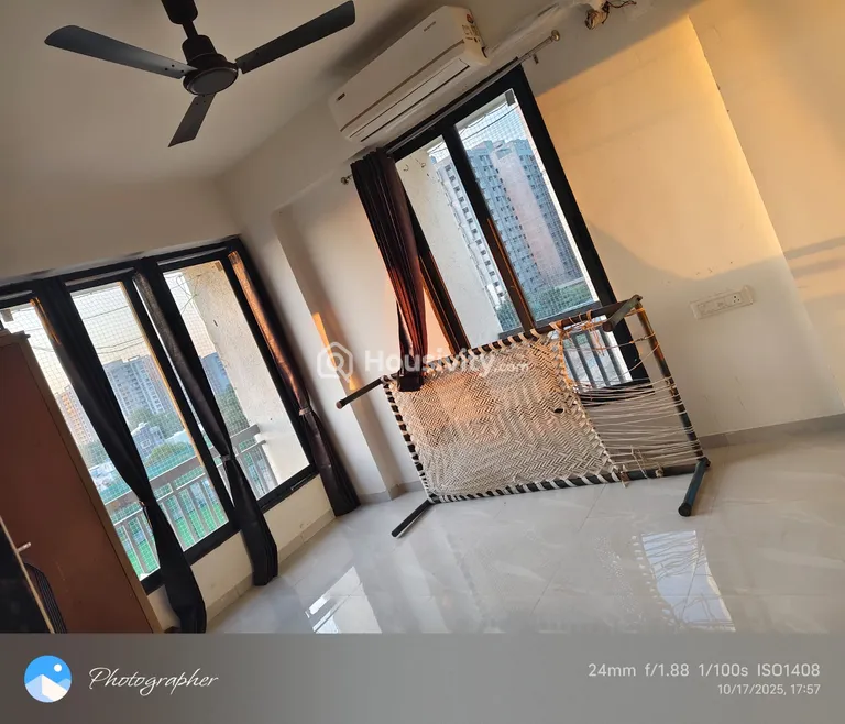 2 BHK Flat for Sale in Kudasan, Gandhinagar Image 1