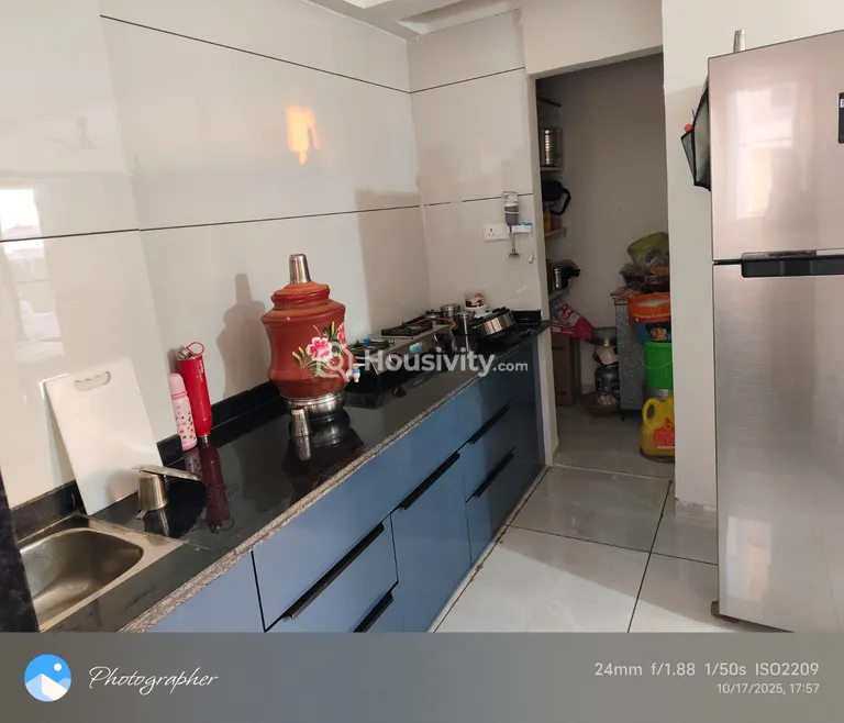 2 BHK Flat for Sale in Kudasan, Gandhinagar Image 2