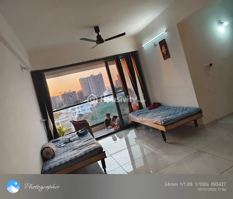 2 BHK Flat for Sale in Kudasan, Gandhinagar Image 3