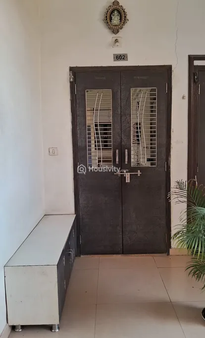 2 BHK Flat for Sale in Kudasan, Gandhinagar Image 1