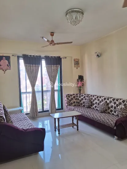 2 BHK Flat for Sale in Kudasan, Gandhinagar Image 2