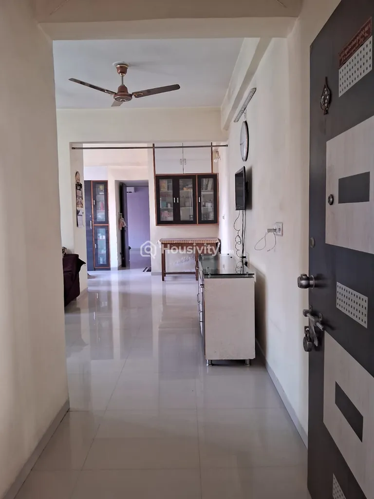 2 BHK Flat for Sale in Kudasan, Gandhinagar Image 5