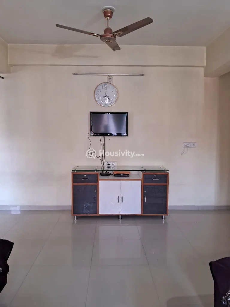 2 BHK Flat for Sale in Kudasan, Gandhinagar Image 3