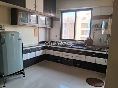2 BHK Flat for Sale in Kudasan, Gandhinagar Image 4