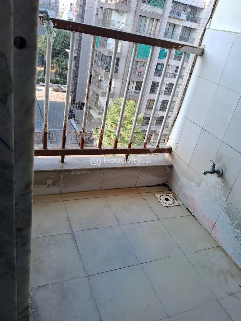 2 BHK Flat for Sale in Kudasan, Gandhinagar Image 6