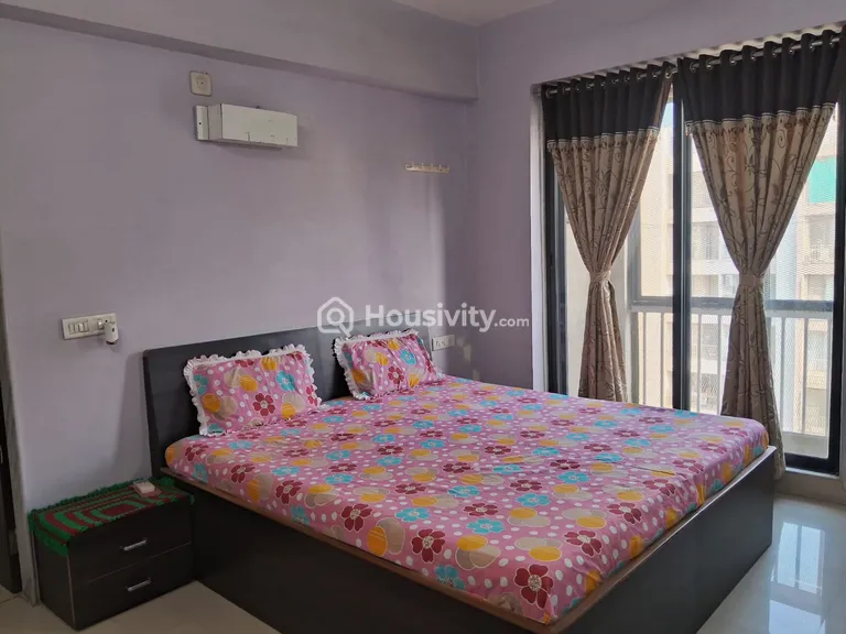 2 BHK Flat for Sale in Kudasan, Gandhinagar Image 7