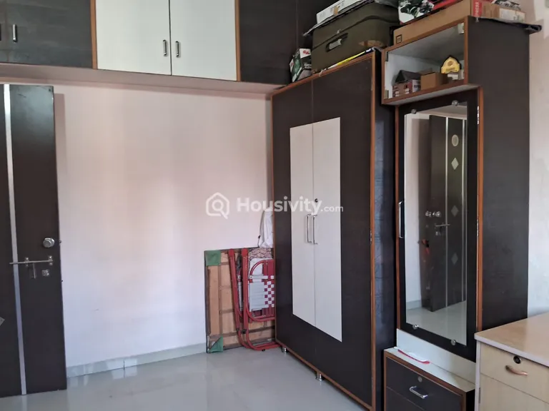 2 BHK Flat for Sale in Kudasan, Gandhinagar Image 10
