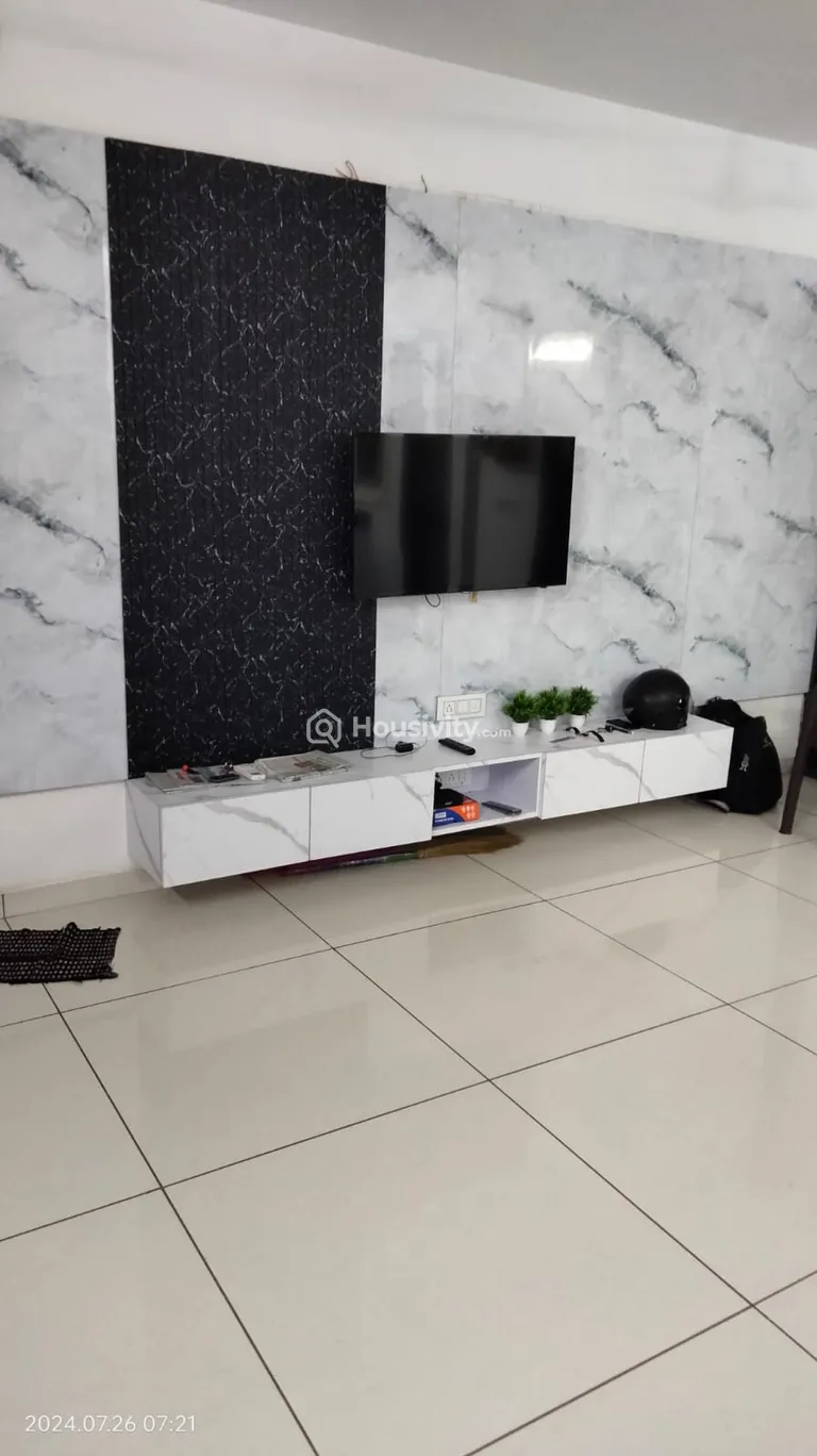 2 BHK Flat for Sale in Kudasan, Gandhinagar Image 4