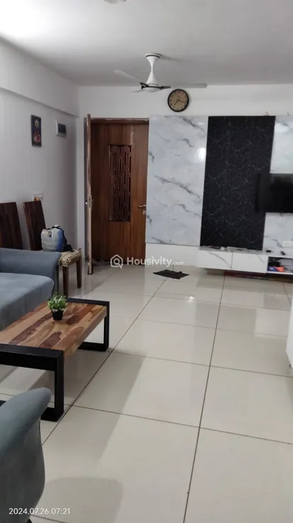 2 BHK Flat for Sale in Kudasan, Gandhinagar Image 5