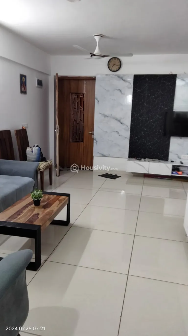 2 BHK Flat for Sale in Kudasan, Gandhinagar Image 5