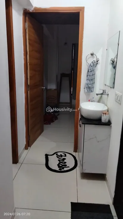 2 BHK Flat for Sale in Kudasan, Gandhinagar Image 6