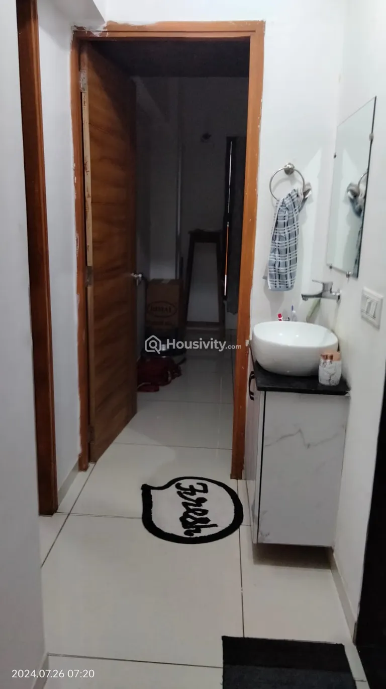 2 BHK Flat for Sale in Kudasan, Gandhinagar Image 6