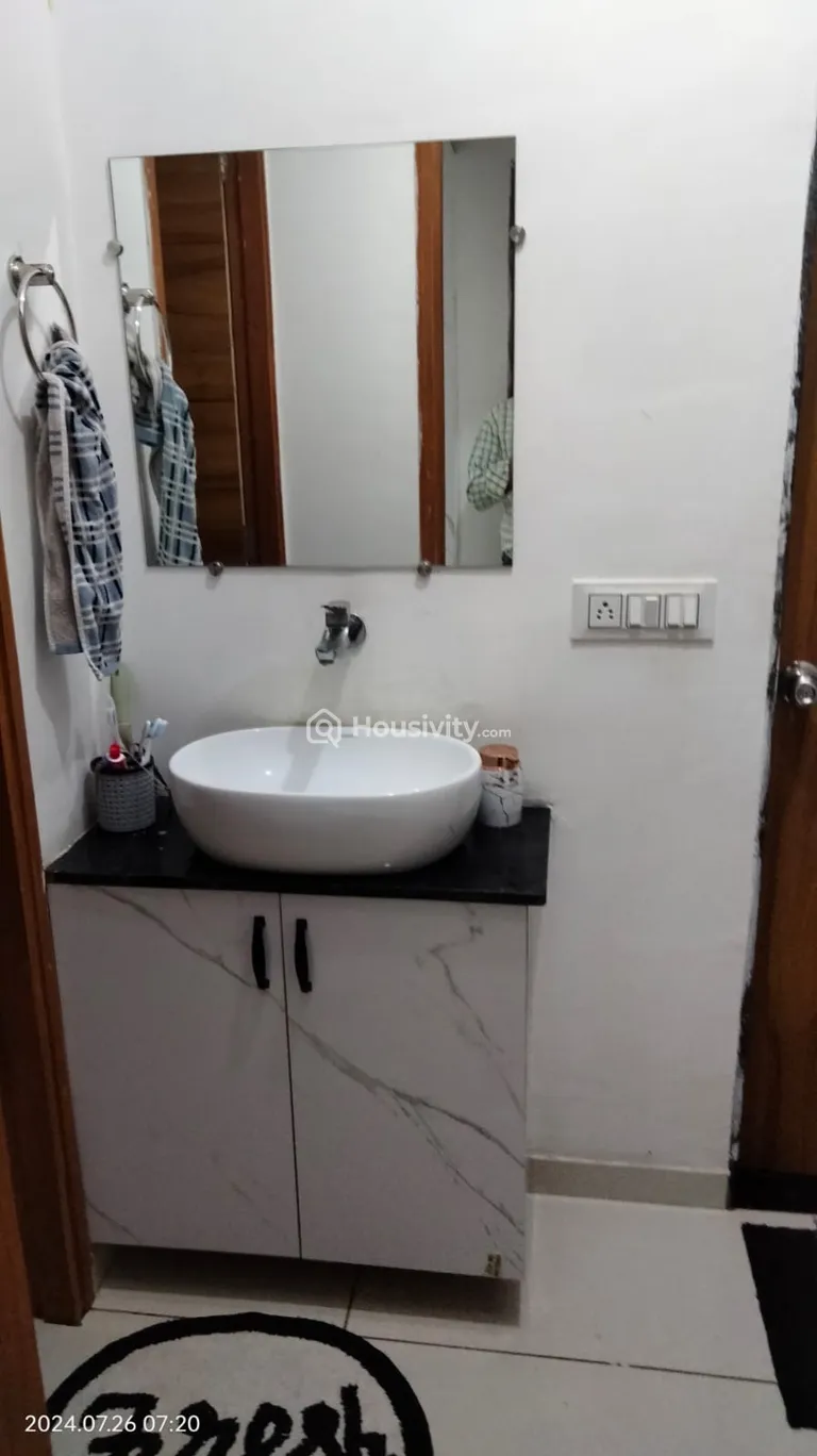 2 BHK Flat for Sale in Kudasan, Gandhinagar Image 11