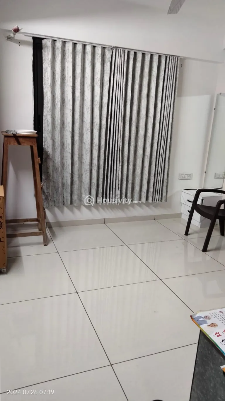2 BHK Flat for Sale in Kudasan, Gandhinagar Image 10