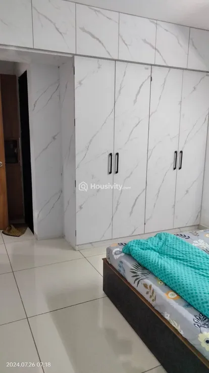 2 BHK Flat for Sale in Kudasan, Gandhinagar Image 12