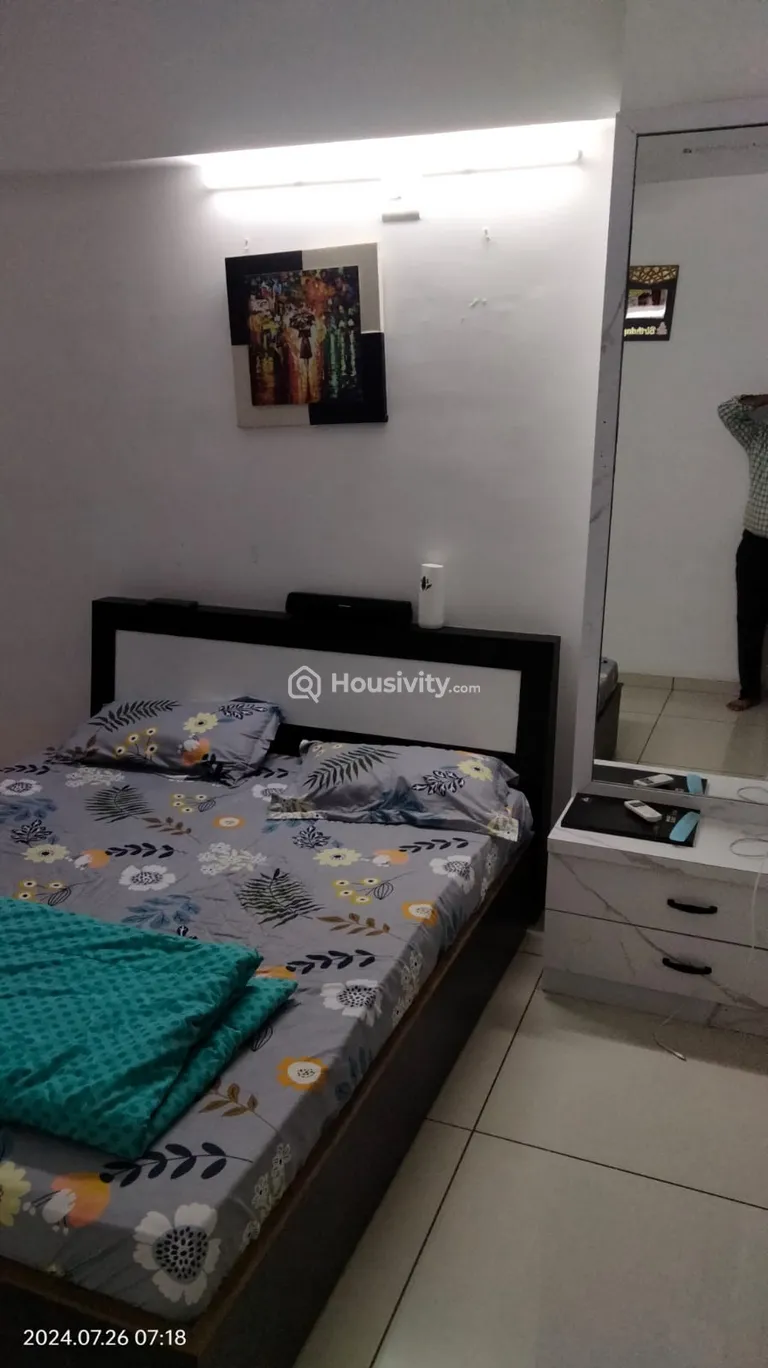 2 BHK Flat for Sale in Kudasan, Gandhinagar Image 14
