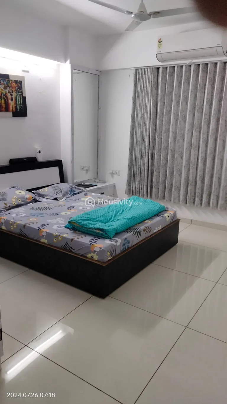 2 BHK Flat for Sale in Kudasan, Gandhinagar Image 13