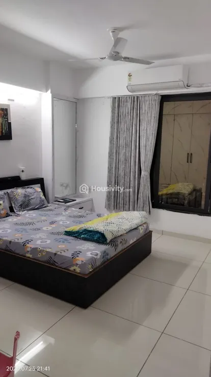 2 BHK Flat for Sale in Kudasan, Gandhinagar Image 17