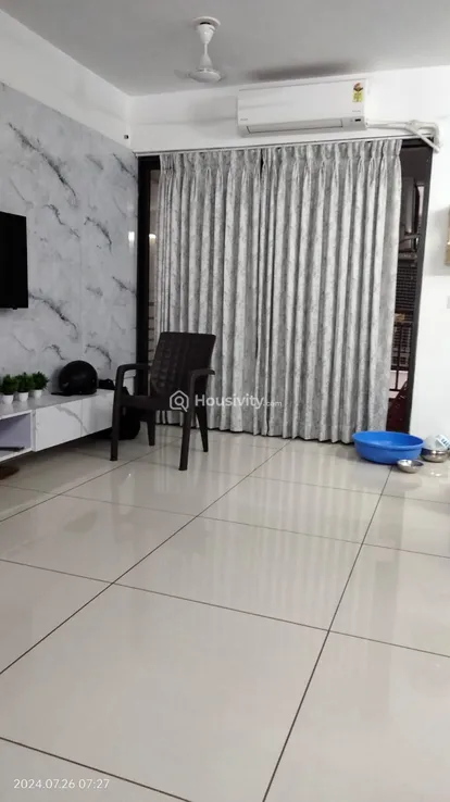 2 BHK Flat for Sale in Kudasan, Gandhinagar Image 16