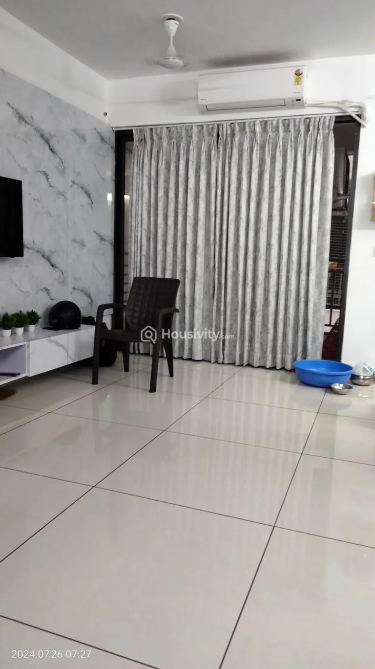 2 BHK Flat for Sale in Kudasan, Gandhinagar Image 16