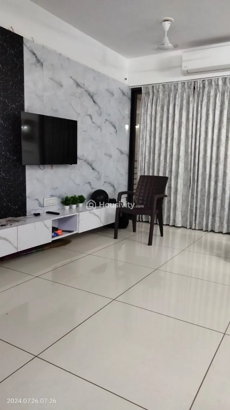 2 BHK Flat for Sale in Kudasan, Gandhinagar Image 18