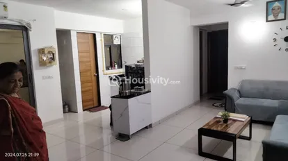 2 BHK Flat for Sale in Kudasan, Gandhinagar Image 19