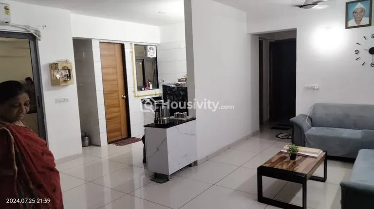 2 BHK Flat for Sale in Kudasan, Gandhinagar Image 19