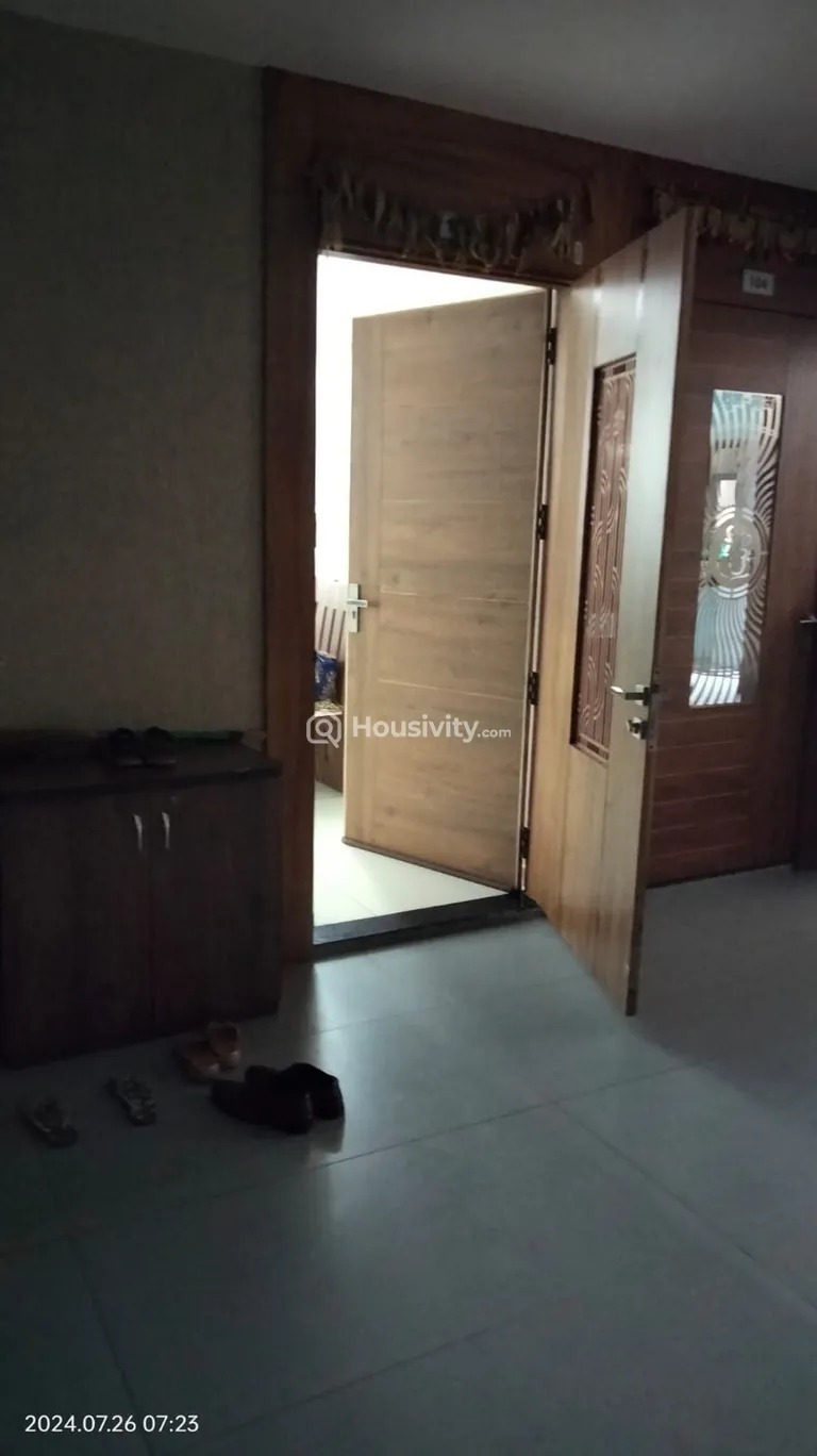 2 BHK Flat for Sale in Kudasan, Gandhinagar Image 21